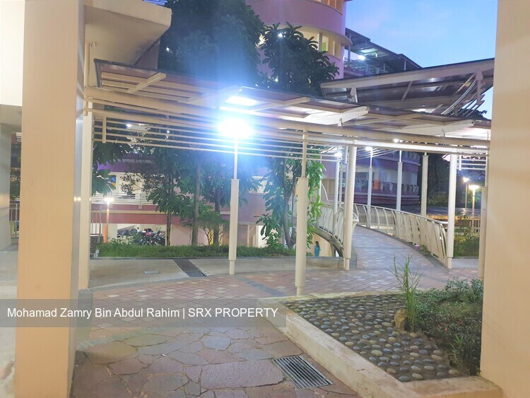 Blk 298 Yishun Street 20 (Yishun), HDB 5 Rooms #317614711